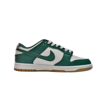Nike Dunk Low Malachite University Gold FB7173-131