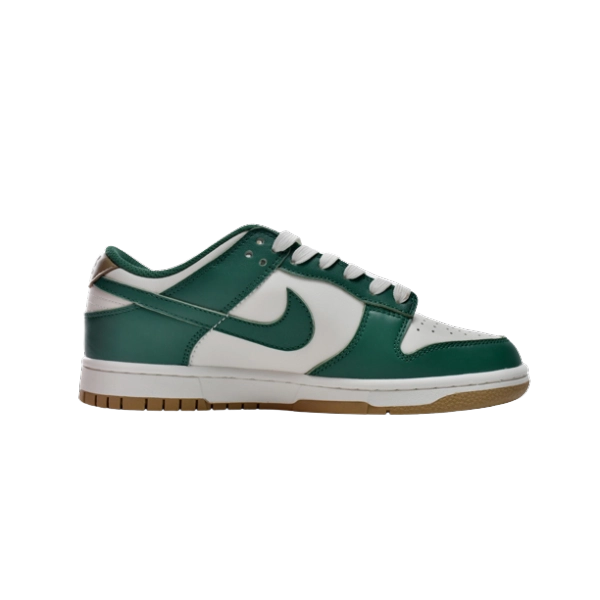 Nike Dunk Low Malachite University Gold FB7173-131