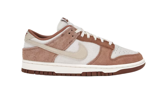 Nike Dunk Low Medium Curry DD1390-100