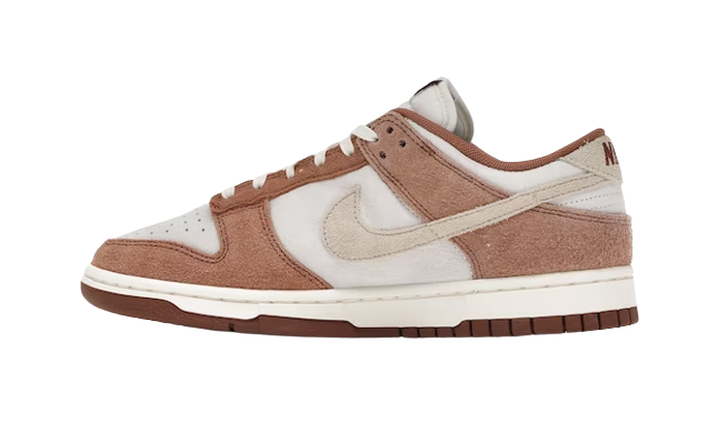 Nike Dunk Low Medium Curry DD1390-100 (SB batch)