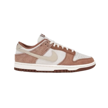 Nike Dunk Low Medium Curry DD1390-100 (SB batch)