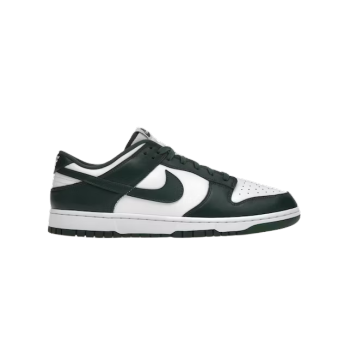 Nike Dunk Low Michigan State DD1391-101