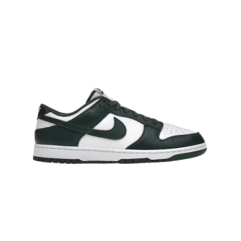 Nike Dunk Low Michigan State DD1391-101
