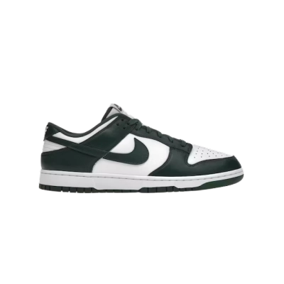 Nike Dunk Low Michigan State DD1391-101