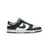 Nike Dunk Low Michigan State DD1391-101(SB batch)
