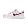 Nike Dunk Low Pink Foam Red White CW1590-601(LC batch)