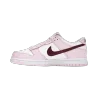 Nike Dunk Low Pink Foam Red White CW1590-601(LC batch)