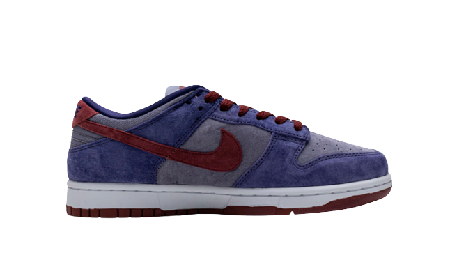 Nike Dunk Low Plum(2020) CU1726-500