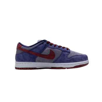 Nike Dunk Low Plum(2020) CU1726-500