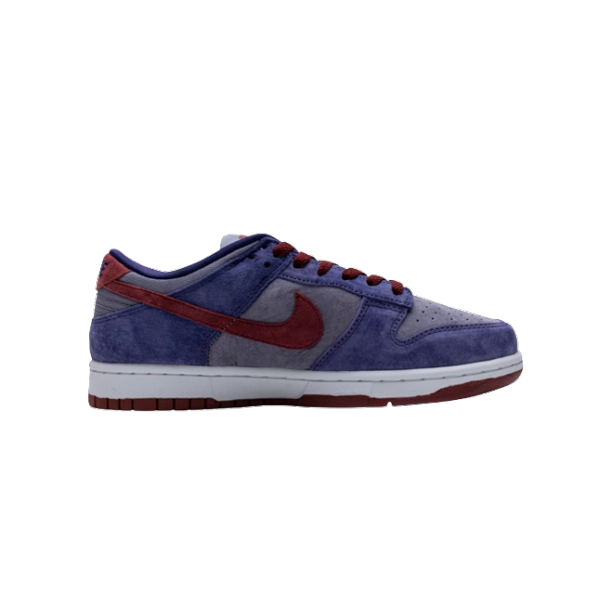 Nike Dunk Low Plum(2020) CU1726-500
