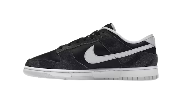 Nike Dunk Low Retro Animal Pack Zebra DH7913-001