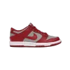 Nike Dunk Low Retro Medium Grey Varsity Red UNLV(2021) CW1590-002
