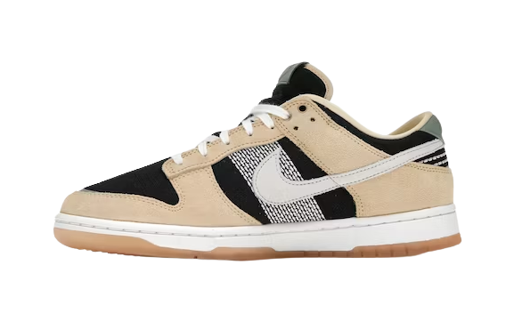 Nike Dunk Low Rooted In Peace DJ4671-294（GB batch）