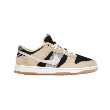 Nike Dunk Low Rooted In Peace DJ4671-294（GB batch）