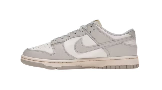 Nike Dunk Low Sail Light Bone DD1503-107