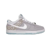 Nike Dunk Low SE Barber Shop Grey DH7614-500