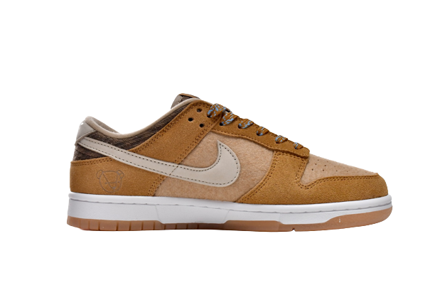 Nike Dunk Low SE Teddy Bear Praline DZ5350-288
