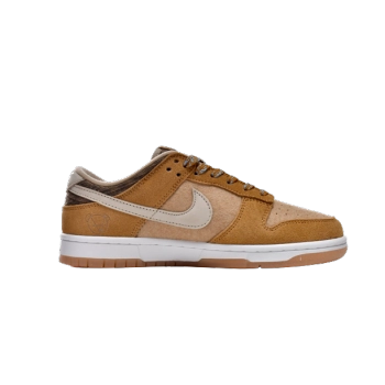 Nike Dunk Low SE Teddy Bear Praline DZ5350-288