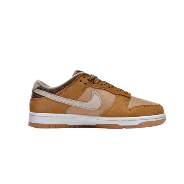 Nike Dunk Low SE Teddy Bear Praline DZ5350-288