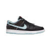 Nike Dunk Low SEB arber Shop Black DH7614-001