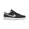 Nike Dunk Low SEB arber Shop Black DH7614-001