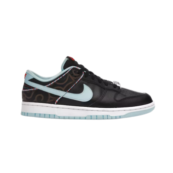 Nike Dunk Low SEB arber Shop Black DH7614-001