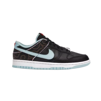 Nike Dunk Low SEB arber Shop Black DH7614-001