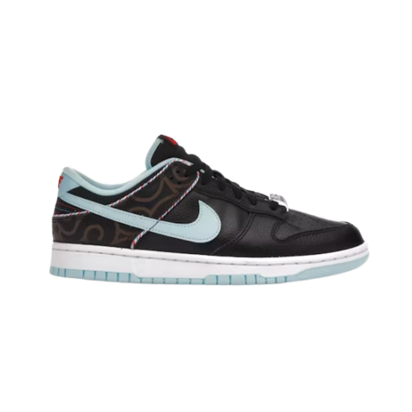 Nike Dunk Low SEB arber Shop Black DH7614-001