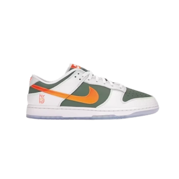 Nike Dunk Low SENYVs.NY DN2489-300（GB batch）