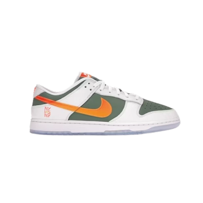 Nike Dunk Low SENYVs.NY DN2489-300（GB batch）