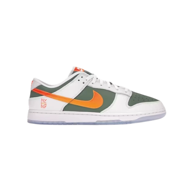 Nike Dunk Low SENYVs.NY DN2489-300（GB batch）
