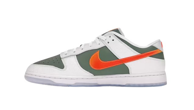 Nike Dunk Low SENYVs.NY DN2489-300（GB batch）