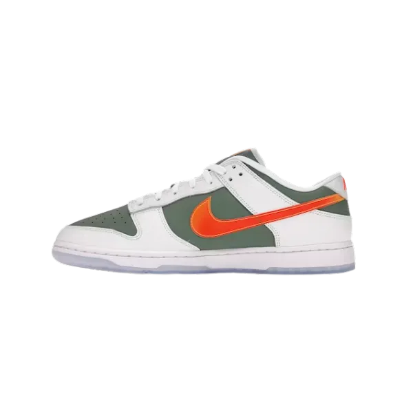 Nike Dunk Low SENYVs.NY DN2489-300（GB batch）