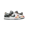 Nike Dunk Low SES ail Multi-Camo DH0957-100