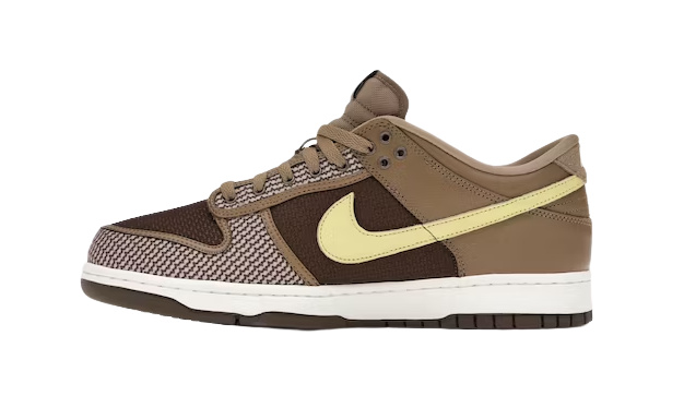 Nike Dunk Low SP Undefeated Canteen DunkVs.AF1Pack DH3061-200