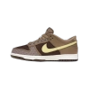 Nike Dunk Low SP Undefeated Canteen DunkVs.AF1Pack DH3061-200
