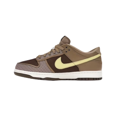 Nike Dunk Low SP Undefeated Canteen DunkVs.AF1Pack DH3061-200
