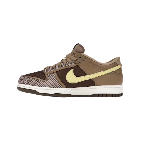 Nike Dunk Low SP Undefeated Canteen DunkVs.AF1Pack DH3061-200