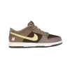 Nike Dunk Low SP Undefeated Canteen DunkVs.AF1Pack DH3061-200