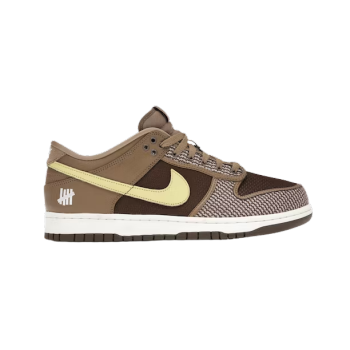Nike Dunk Low SP Undefeated Canteen DunkVs.AF1Pack DH3061-200