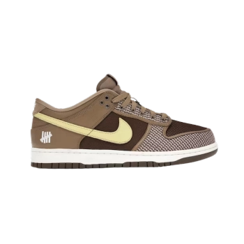 Nike Dunk Low SP Undefeated Canteen DunkVs.AF1Pack DH3061-200