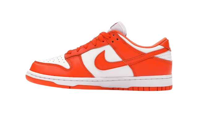 Nike Dunk Low SPS yra cuse(2020/2022) CU1726-101