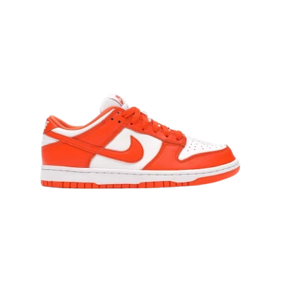 Nike Dunk Low SPS yra cuse(2020/2022) CU1726-101