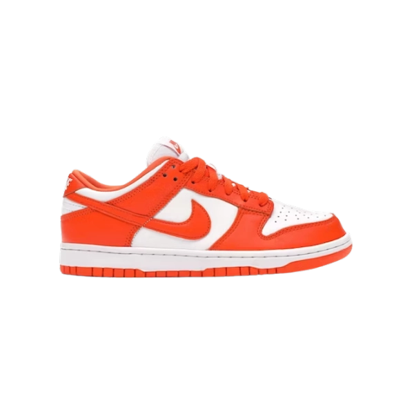 Nike Dunk Low SPS yra cuse(2020/2022) CU1726-101
