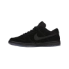 Nike Dunk Low SPU ndefeated 5O nIt Black DO9329-001