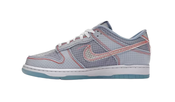 Nike Dunk Low Union Passport Pack Argon DJ9649-400