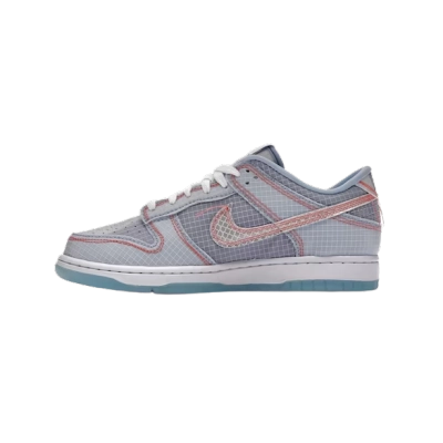 Nike Dunk Low Union Passport Pack Argon DJ9649-400