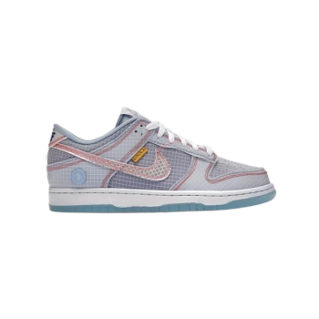 Nike Dunk Low Union Passport Pack Argon DJ9649-400