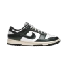 Nike Dunk Low Vintage Green DQ8580-100