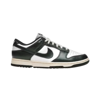 Nike Dunk Low Vintage Green DQ8580-100